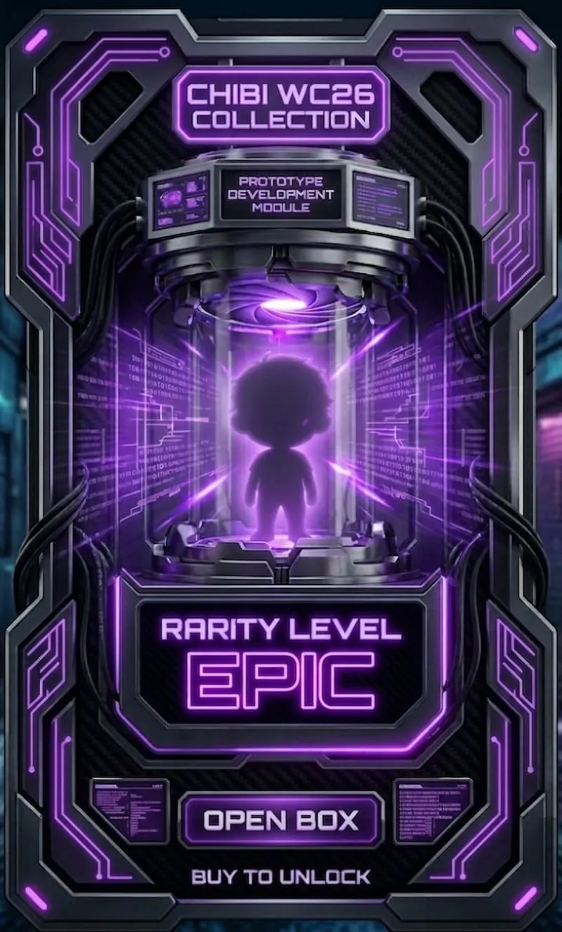 Box EPIC