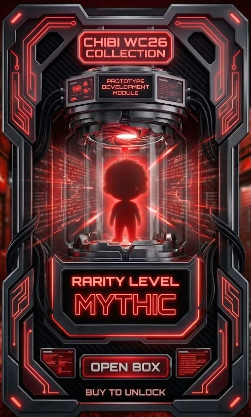 Box MYTHIC